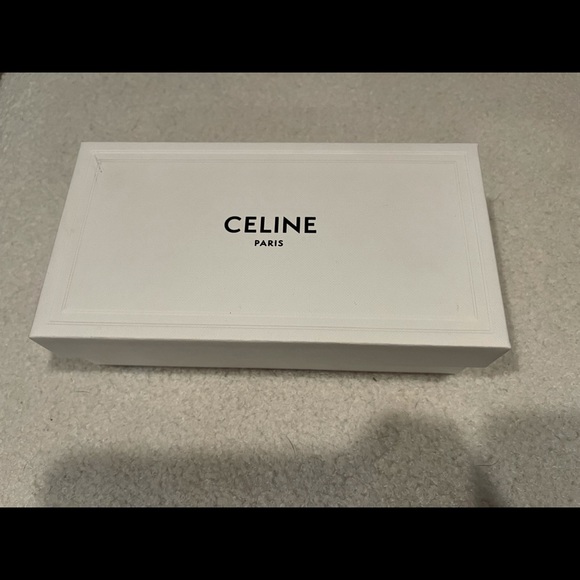 *SOLD* on ♏️erc - CÉLINE Havana Cat Eye Sunglasses - Picture 12 of 12